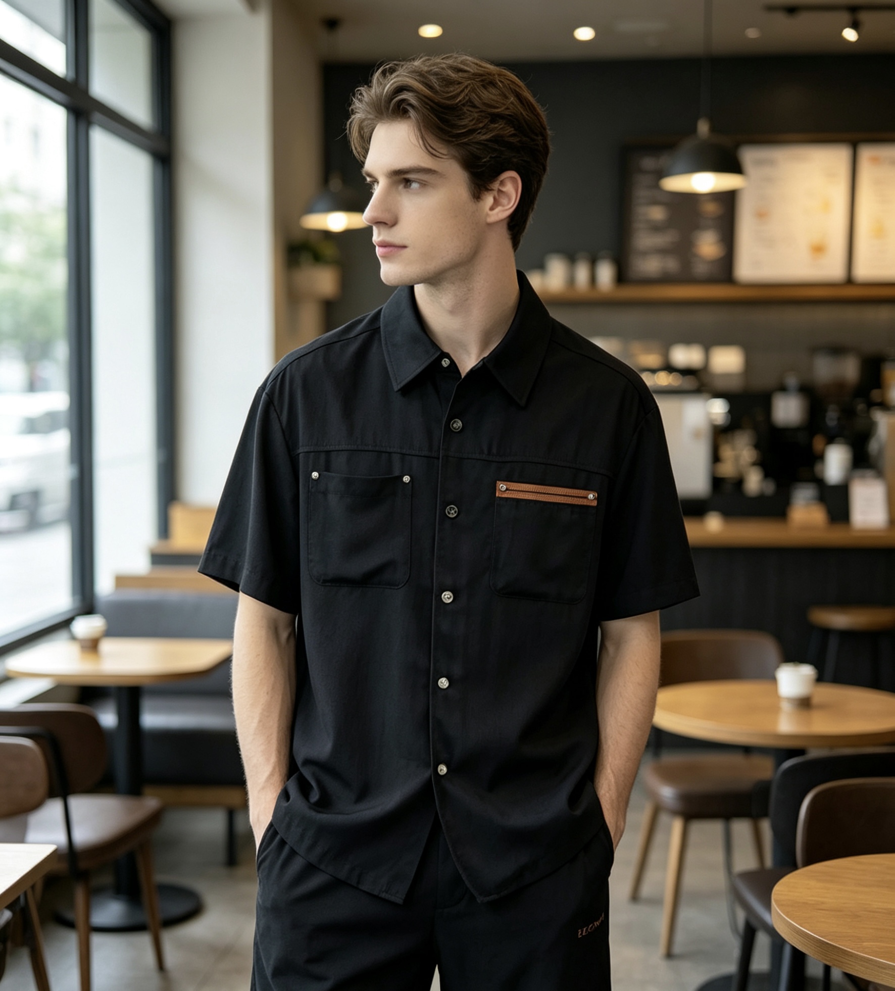 clothes and pants